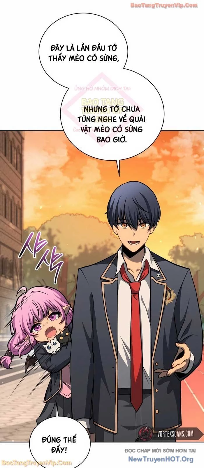 Tử Linh Sư Thiên Tài Của Học Viện Chapter 201 - 10