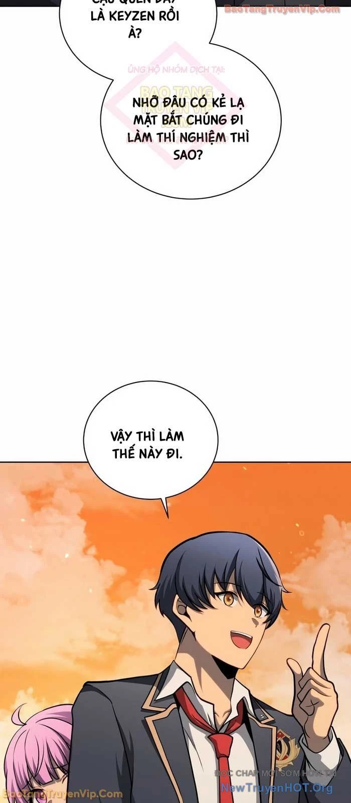 Tử Linh Sư Thiên Tài Của Học Viện Chapter 201 - 12