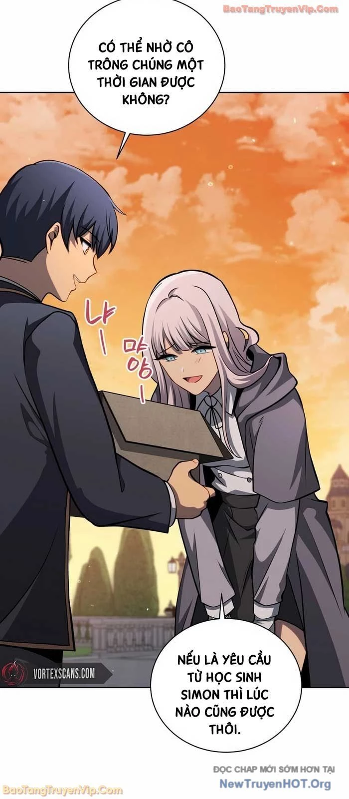 Tử Linh Sư Thiên Tài Của Học Viện Chapter 201 - 15