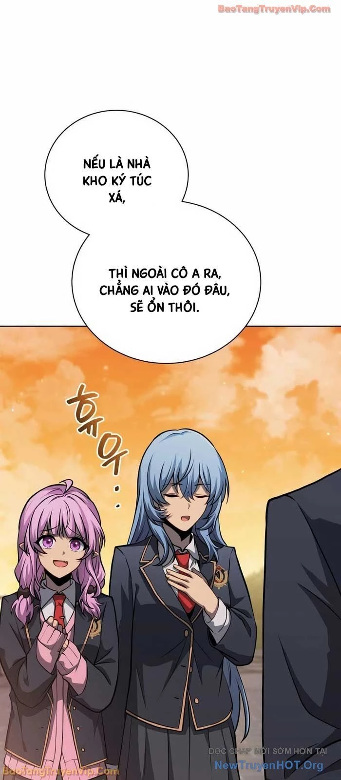 Tử Linh Sư Thiên Tài Của Học Viện Chapter 201 - 16