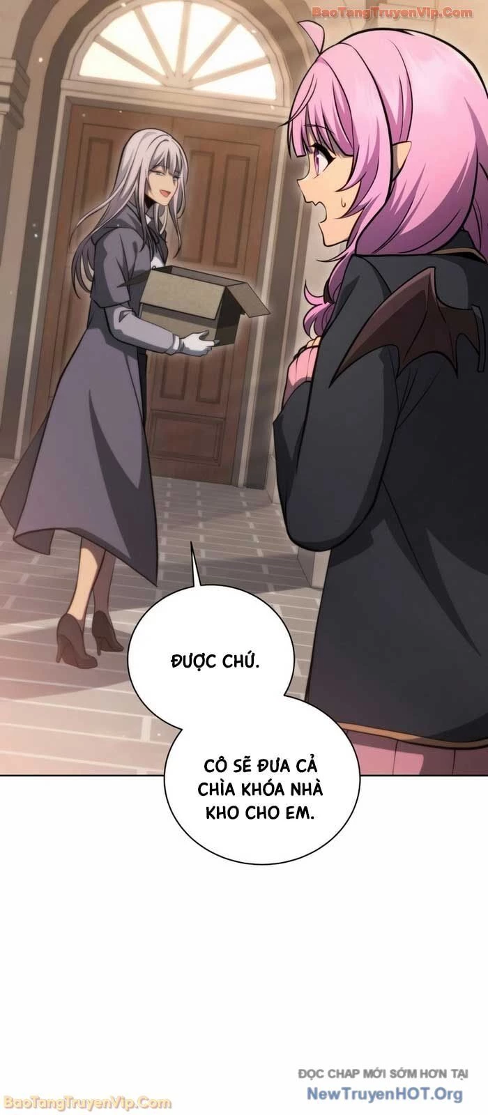 Tử Linh Sư Thiên Tài Của Học Viện Chapter 201 - 18