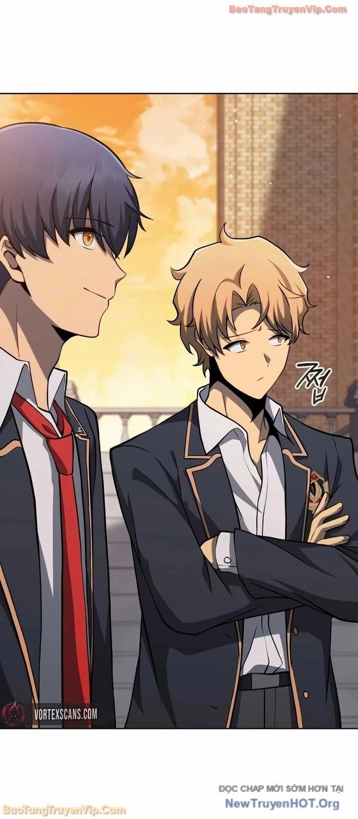 Tử Linh Sư Thiên Tài Của Học Viện Chapter 201 - 19