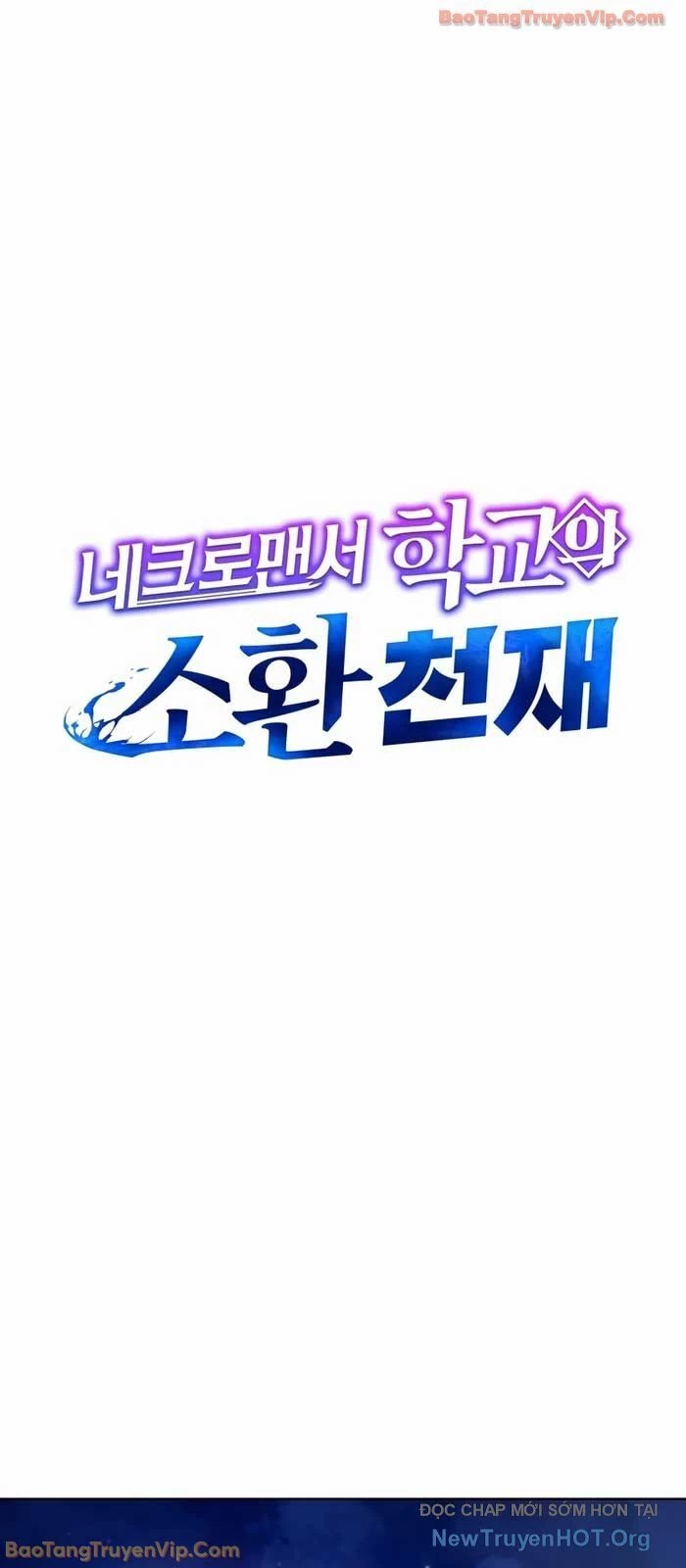 Tử Linh Sư Thiên Tài Của Học Viện Chapter 201 - 20