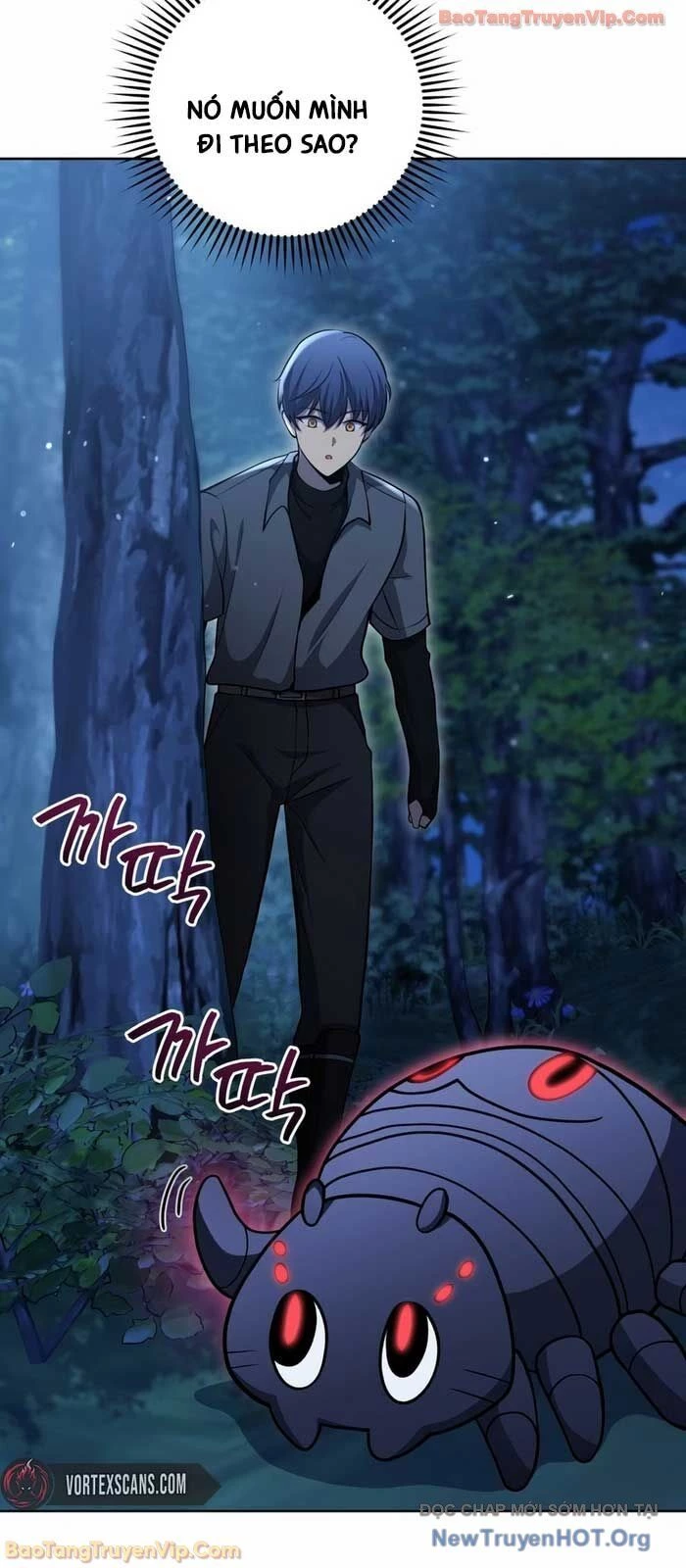 Tử Linh Sư Thiên Tài Của Học Viện Chapter 201 - 35