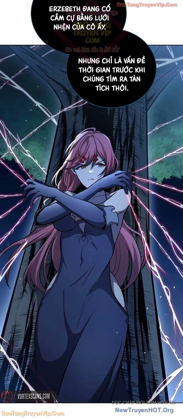 Tử Linh Sư Thiên Tài Của Học Viện Chapter 201 - 44