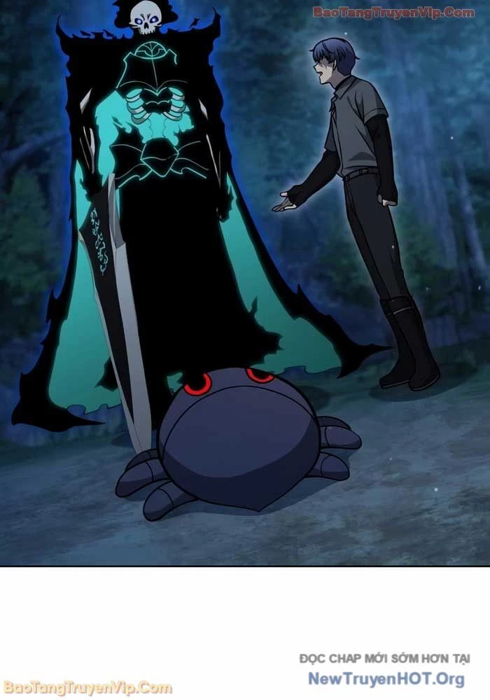 Tử Linh Sư Thiên Tài Của Học Viện Chapter 201 - 49