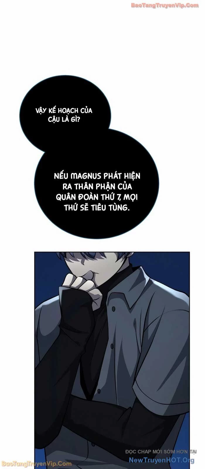 Tử Linh Sư Thiên Tài Của Học Viện Chapter 201 - 50