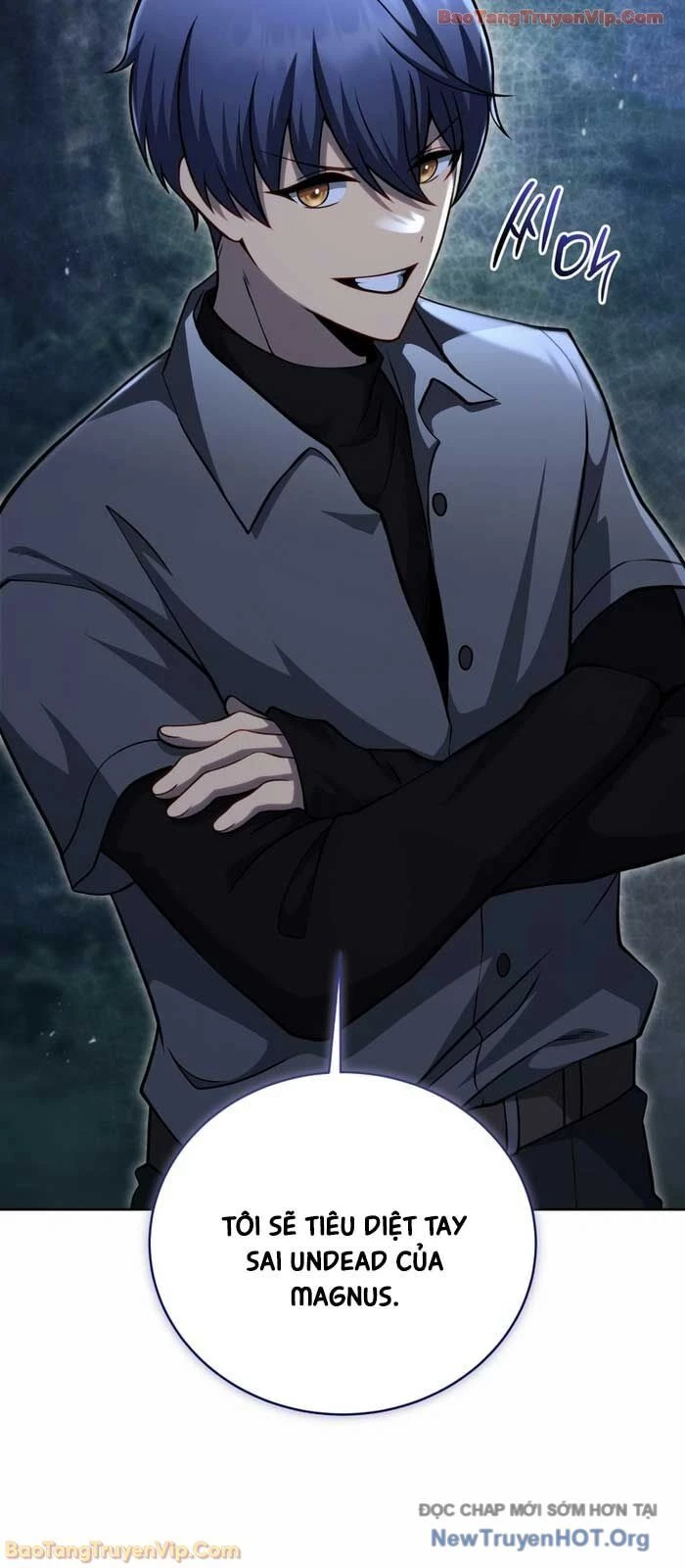 Tử Linh Sư Thiên Tài Của Học Viện Chapter 201 - 52