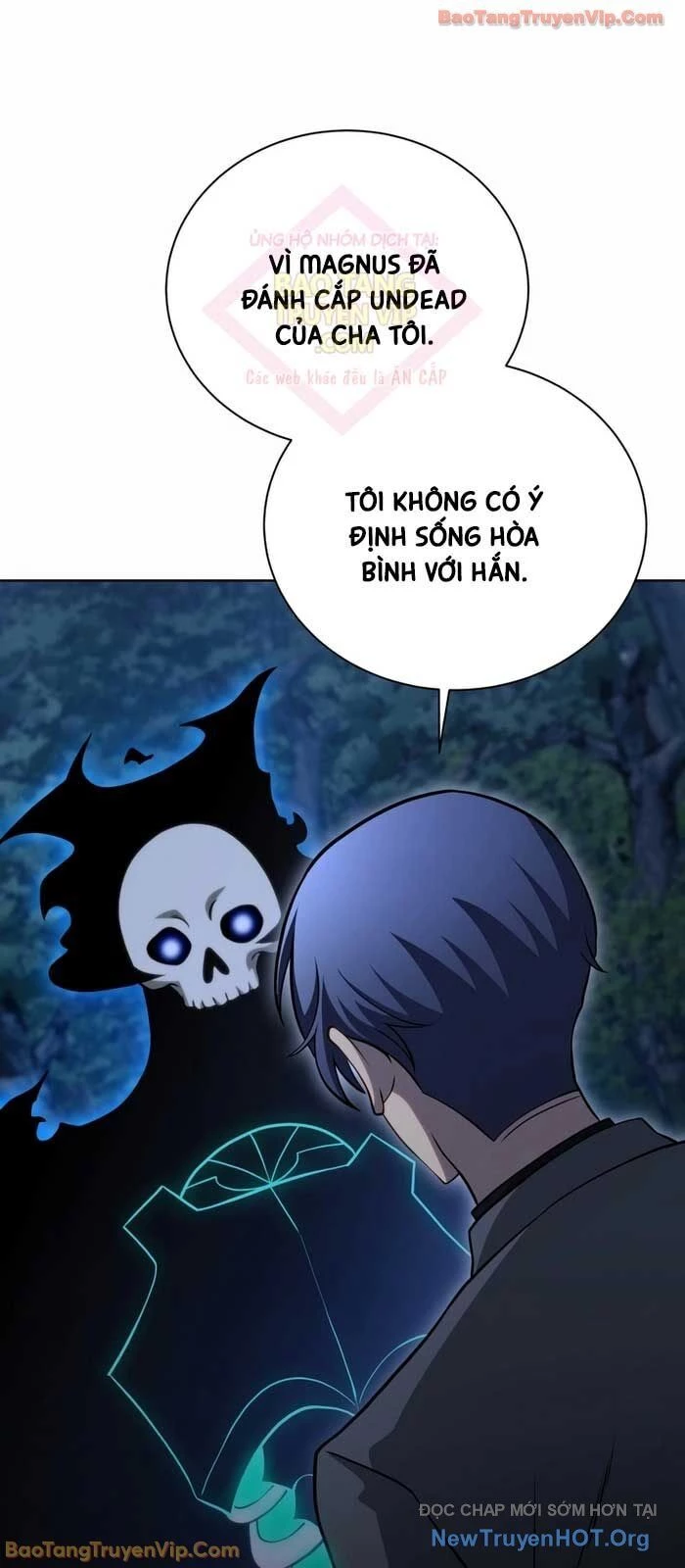 Tử Linh Sư Thiên Tài Của Học Viện Chapter 201 - 54