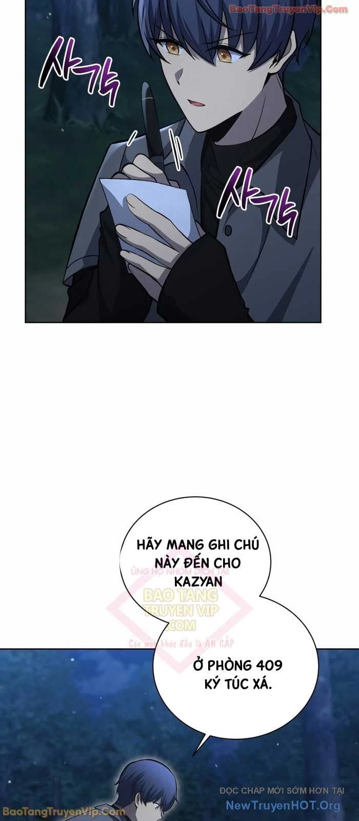 Tử Linh Sư Thiên Tài Của Học Viện Chapter 201 - 60