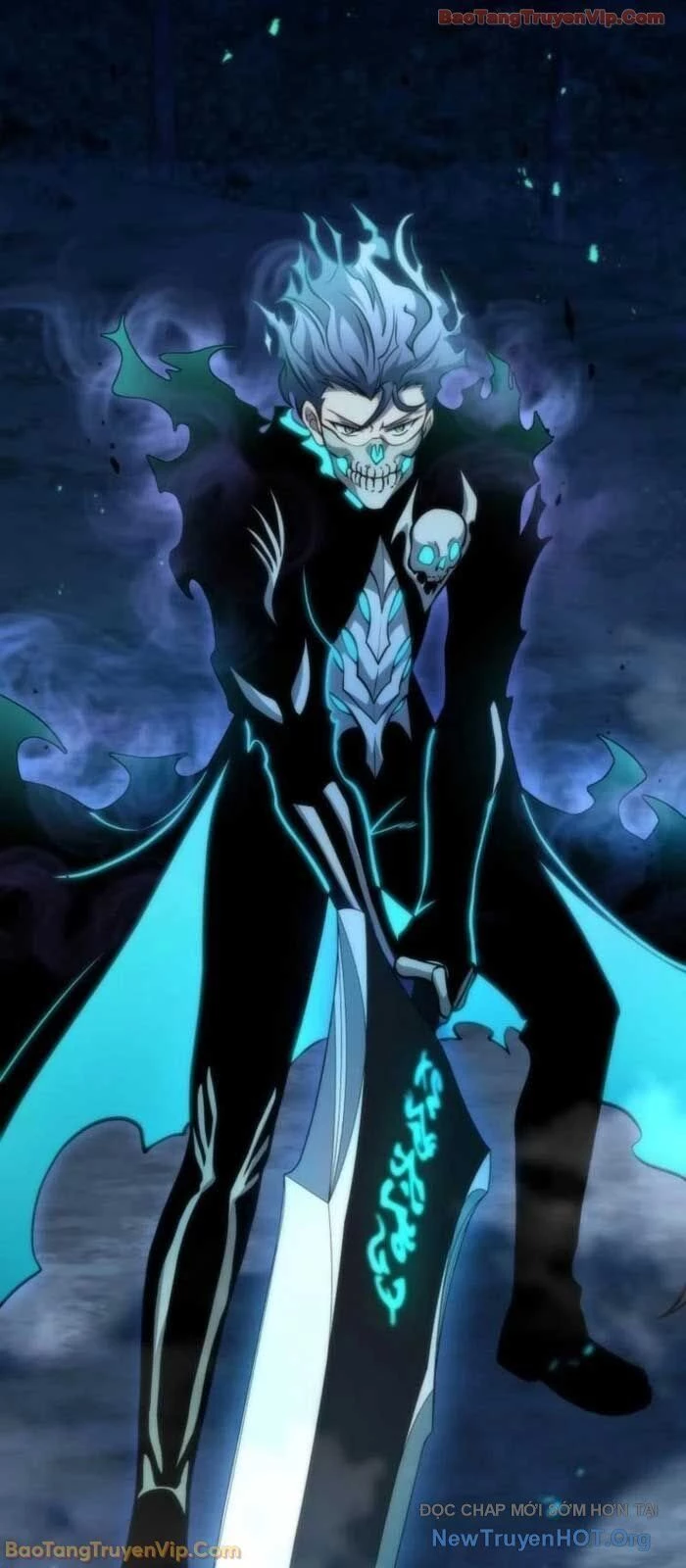 Tử Linh Sư Thiên Tài Của Học Viện Chapter 202 - 5