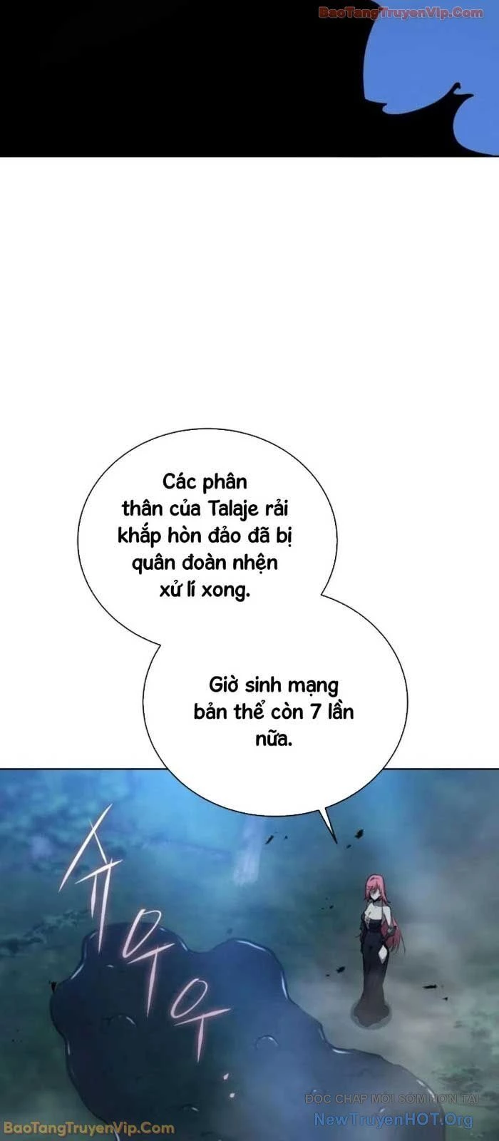 Tử Linh Sư Thiên Tài Của Học Viện Chapter 202 - 46