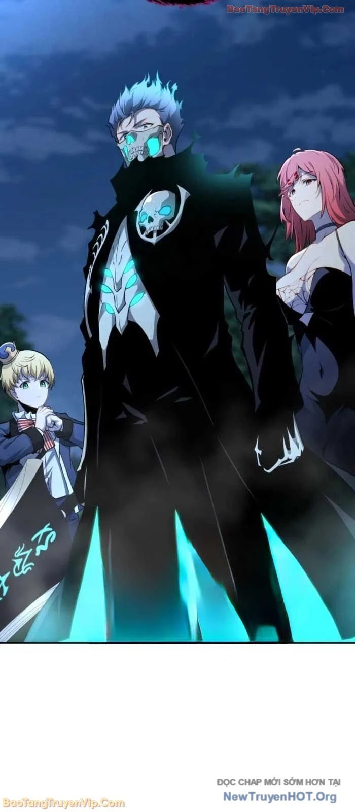 Tử Linh Sư Thiên Tài Của Học Viện Chapter 202 - 62