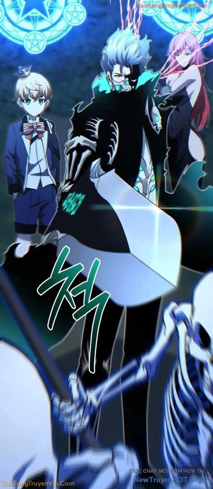 Tử Linh Sư Thiên Tài Của Học Viện Chapter 202 - 65