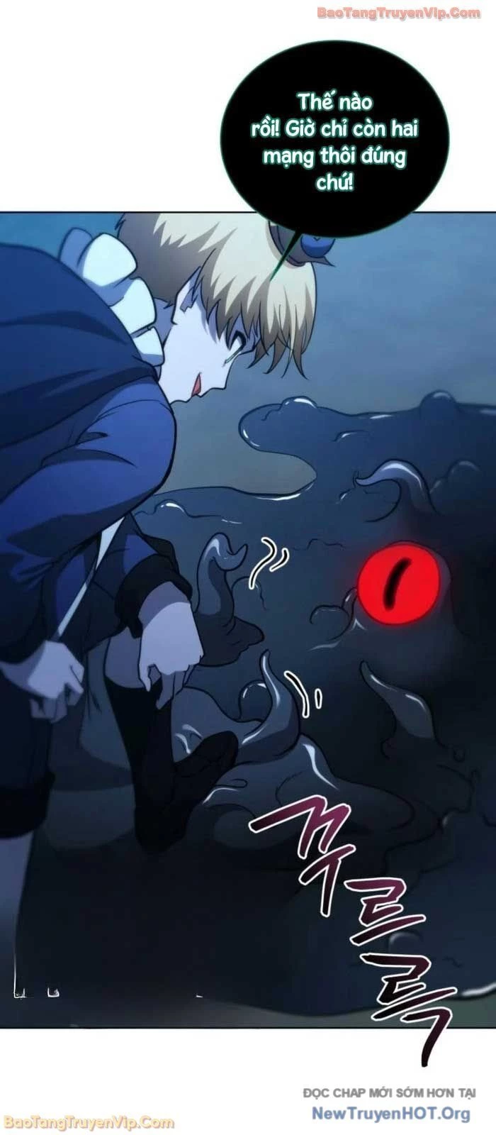 Tử Linh Sư Thiên Tài Của Học Viện Chapter 202 - 70