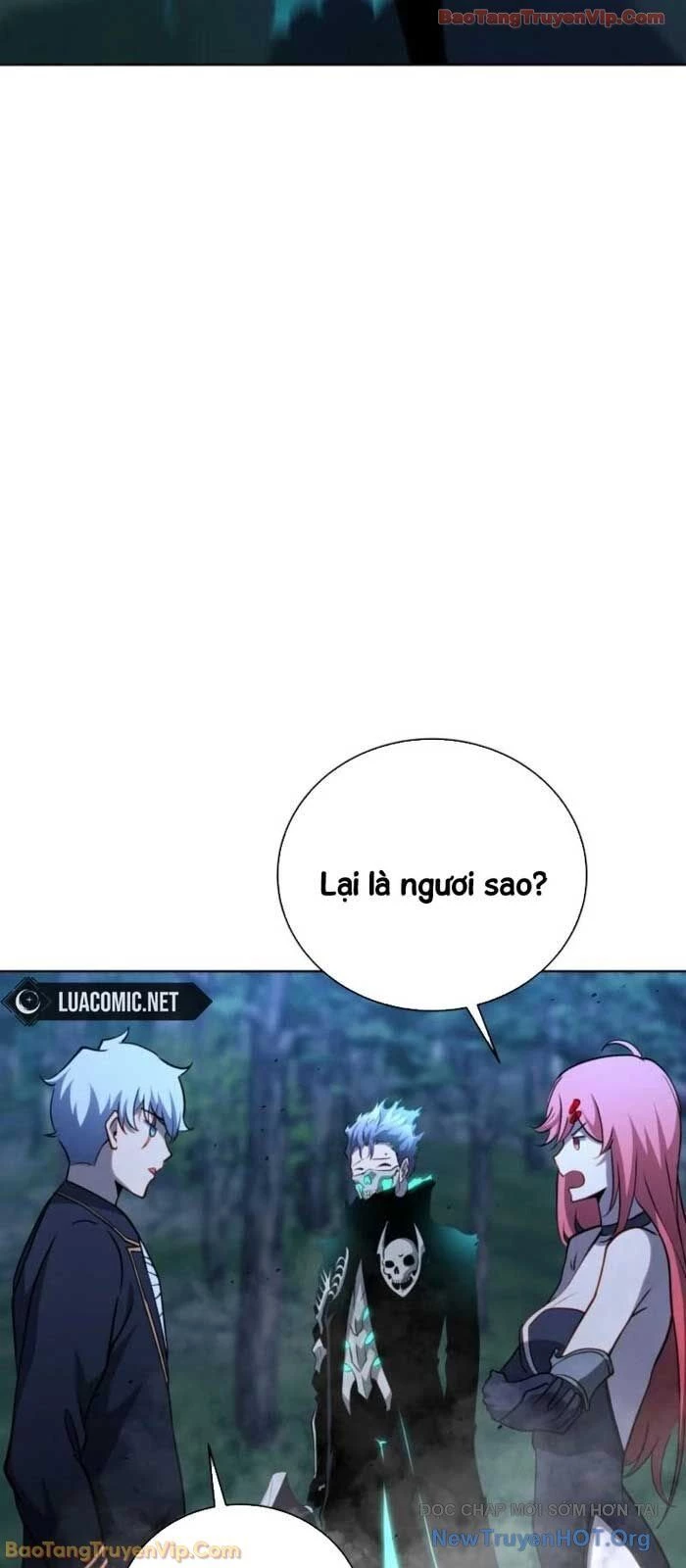 Tử Linh Sư Thiên Tài Của Học Viện Chapter 202 - 81