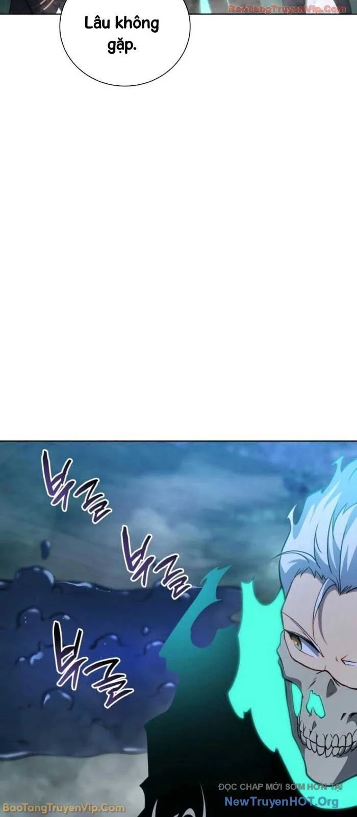 Tử Linh Sư Thiên Tài Của Học Viện Chapter 202 - 82