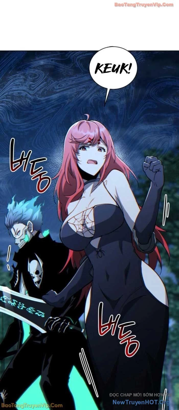 Tử Linh Sư Thiên Tài Của Học Viện Chapter 202 - 86