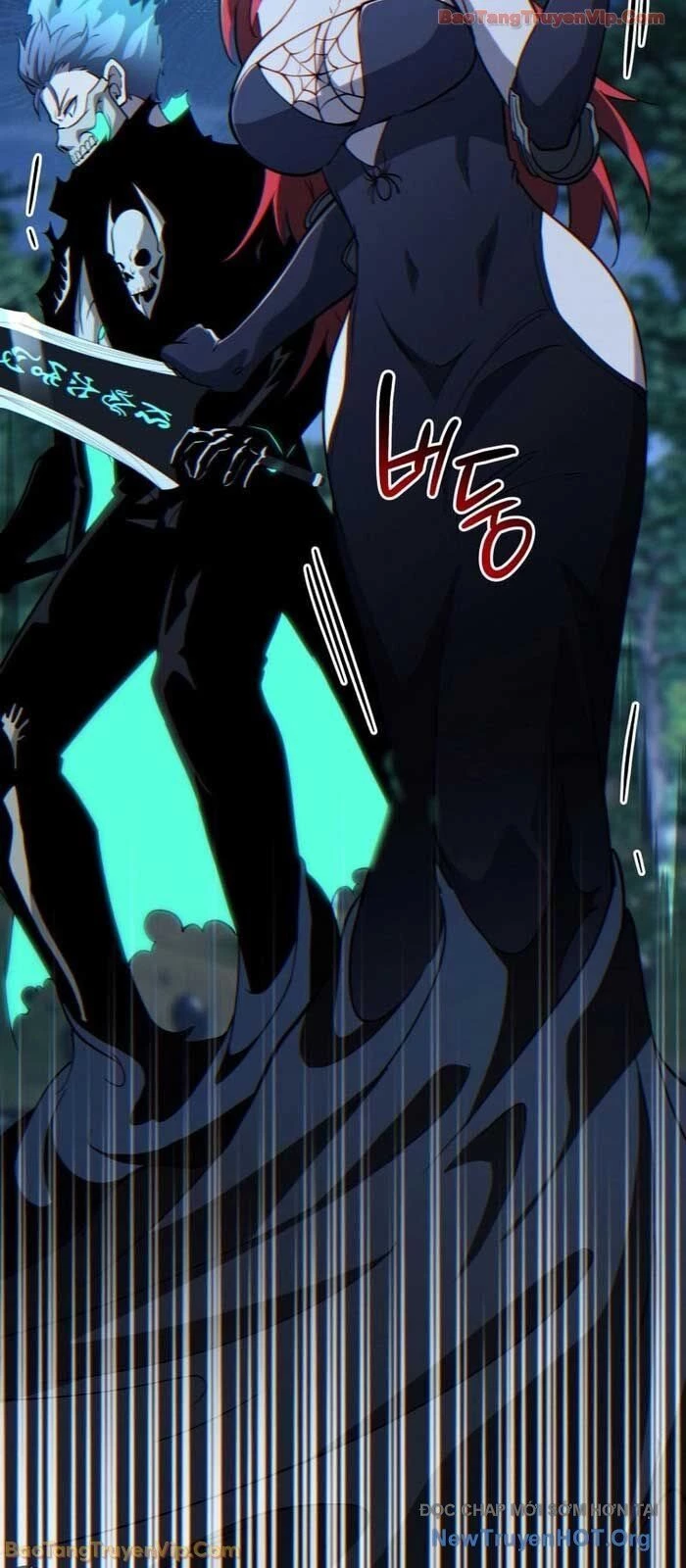 Tử Linh Sư Thiên Tài Của Học Viện Chapter 203 - 5