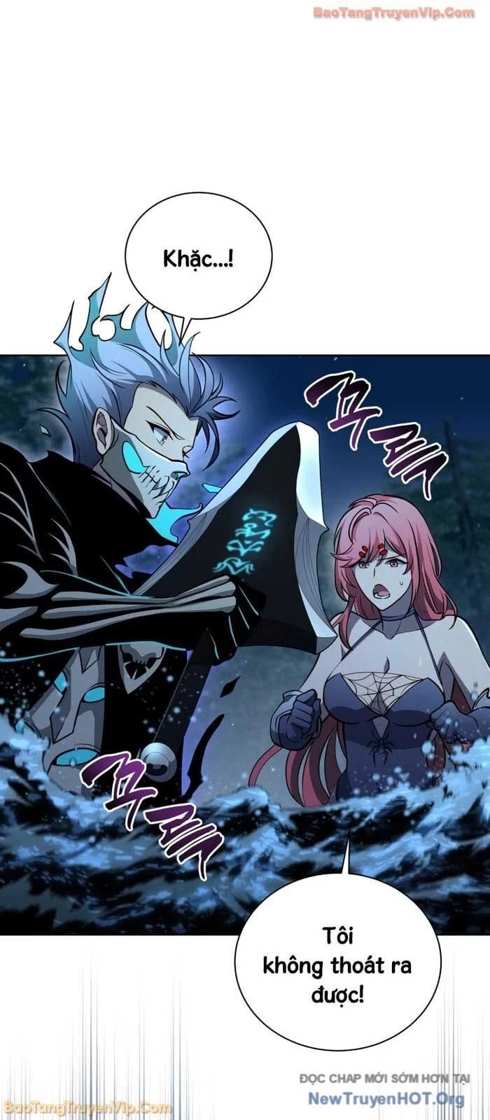 Tử Linh Sư Thiên Tài Của Học Viện Chapter 203 - 10