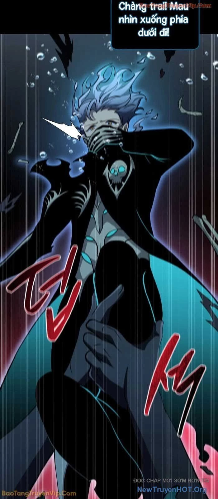 Tử Linh Sư Thiên Tài Của Học Viện Chapter 203 - 15