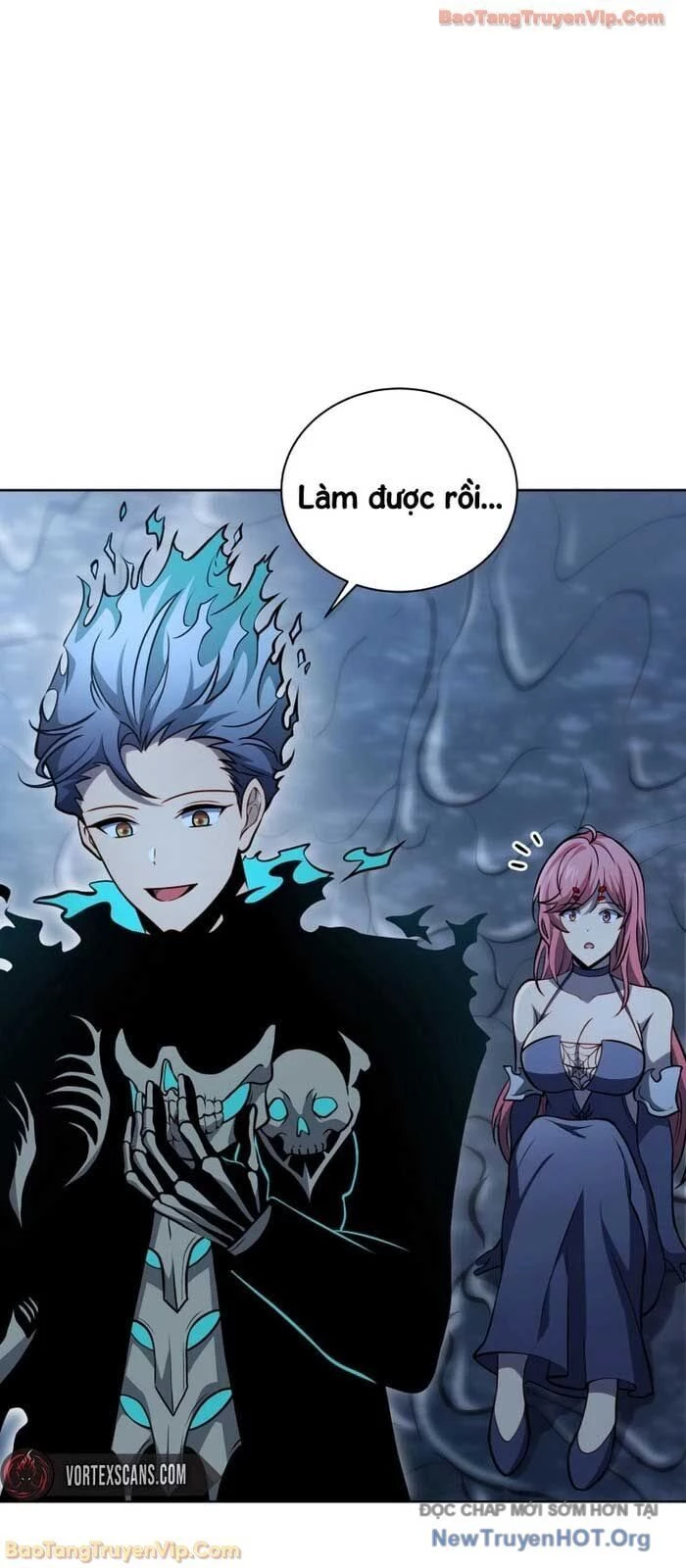 Tử Linh Sư Thiên Tài Của Học Viện Chapter 203 - 32