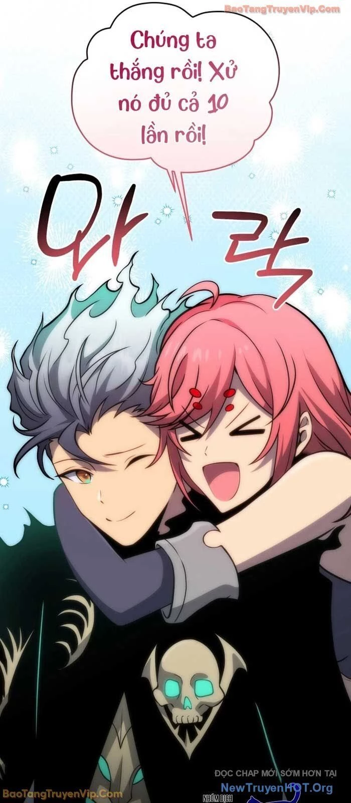 Tử Linh Sư Thiên Tài Của Học Viện Chapter 203 - 34