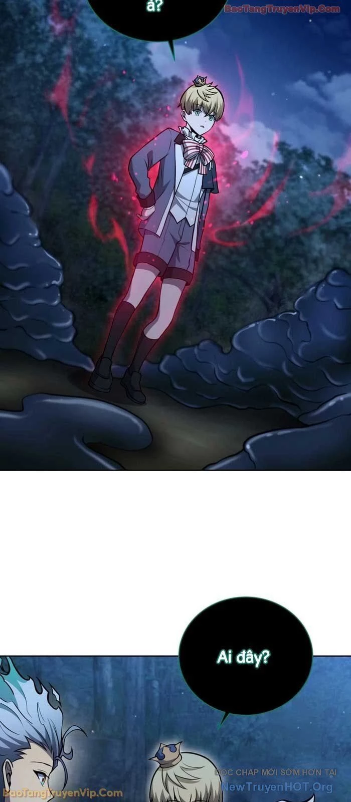 Tử Linh Sư Thiên Tài Của Học Viện Chapter 203 - 37