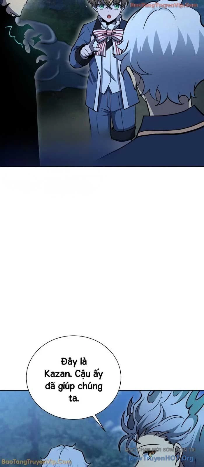 Tử Linh Sư Thiên Tài Của Học Viện Chapter 203 - 38