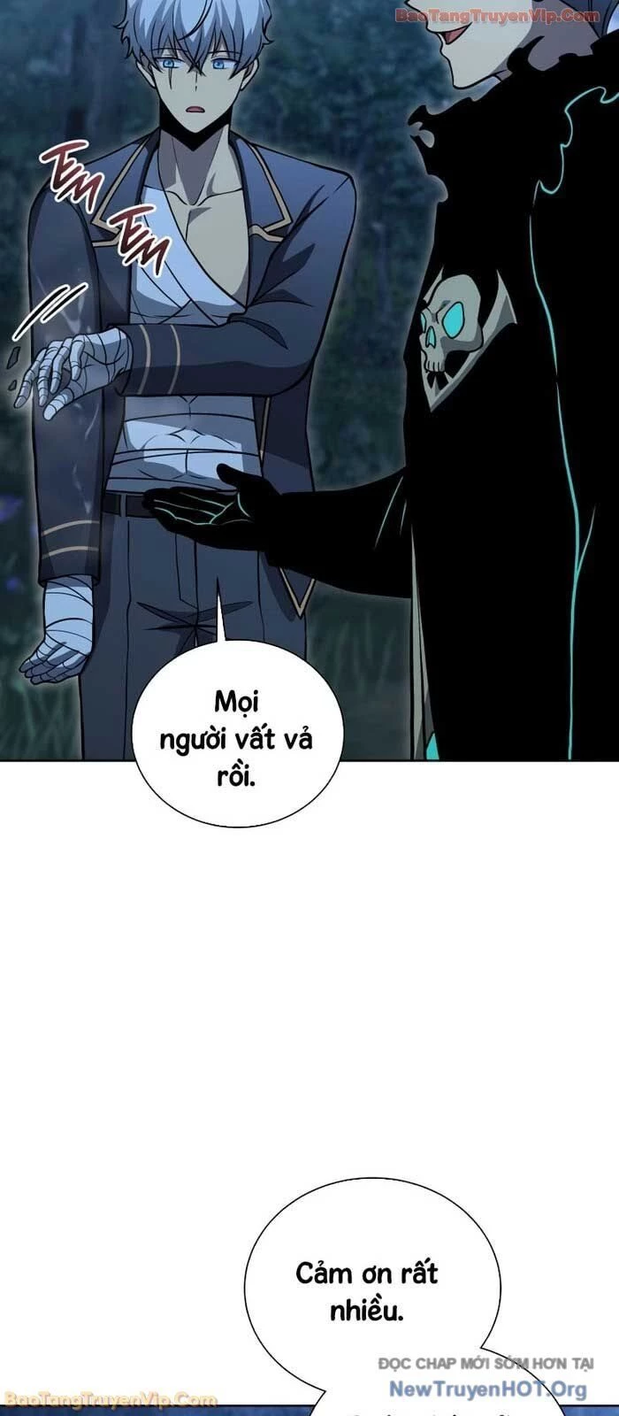 Tử Linh Sư Thiên Tài Của Học Viện Chapter 203 - 39