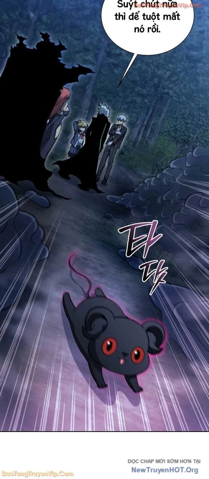 Tử Linh Sư Thiên Tài Của Học Viện Chapter 203 - 40