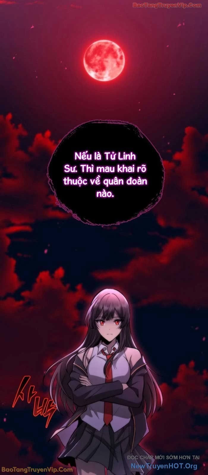 Tử Linh Sư Thiên Tài Của Học Viện Chapter 203 - 46