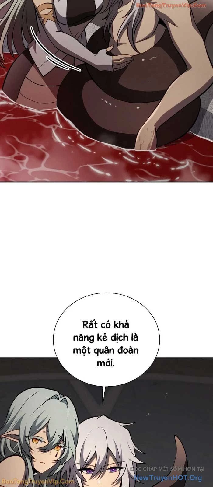 Tử Linh Sư Thiên Tài Của Học Viện Chapter 203 - 61