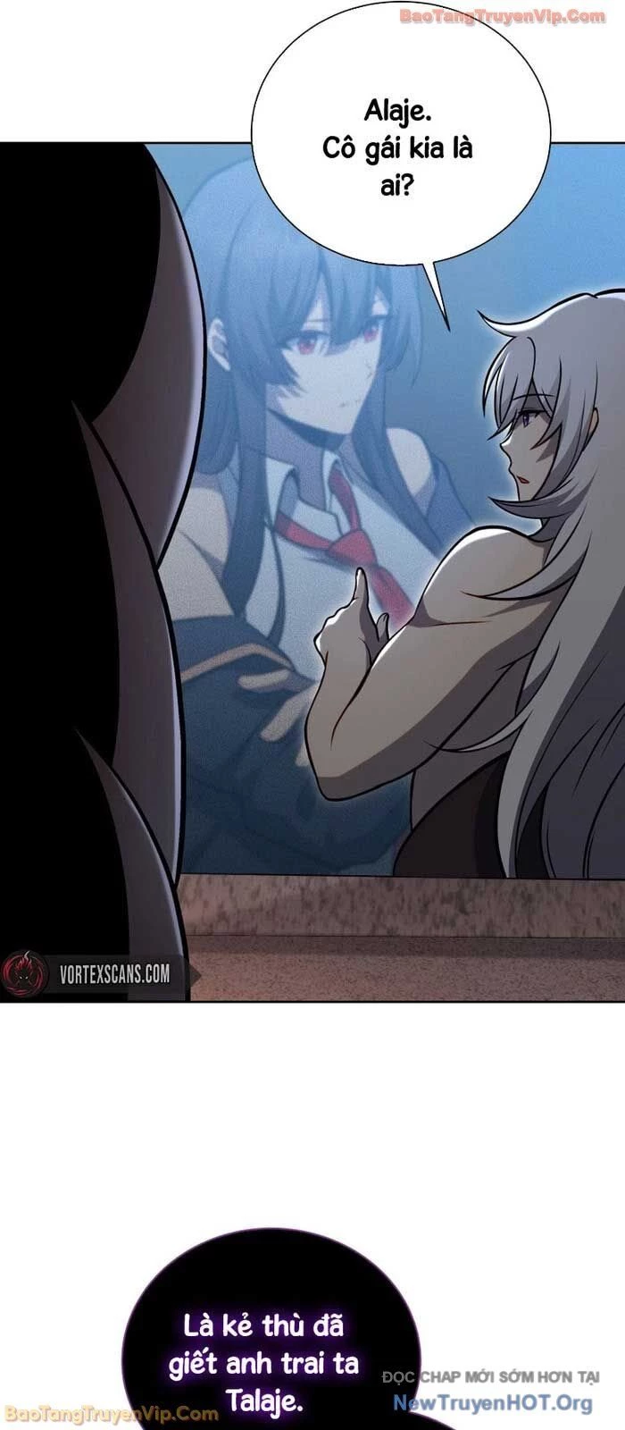 Tử Linh Sư Thiên Tài Của Học Viện Chapter 203 - 66