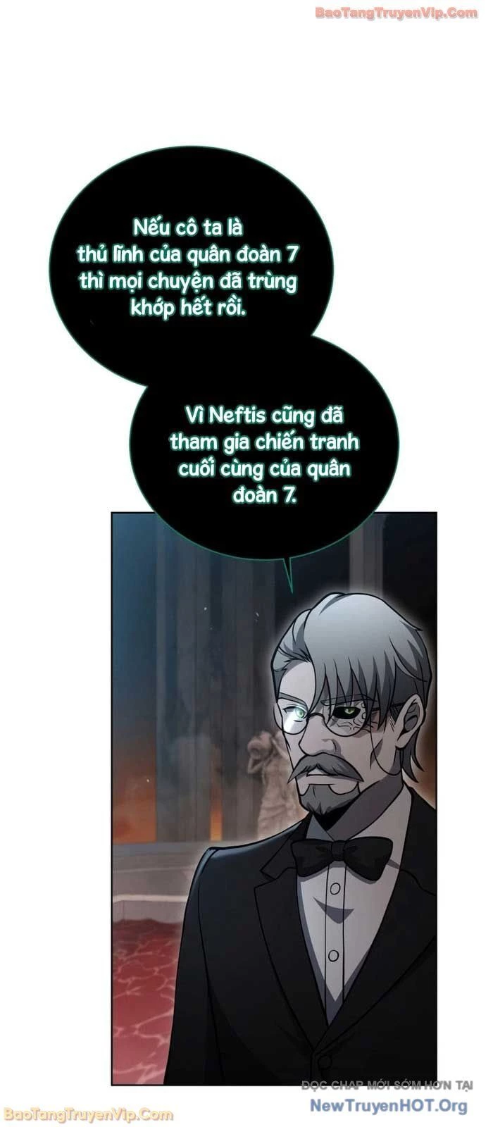 Tử Linh Sư Thiên Tài Của Học Viện Chapter 203 - 69