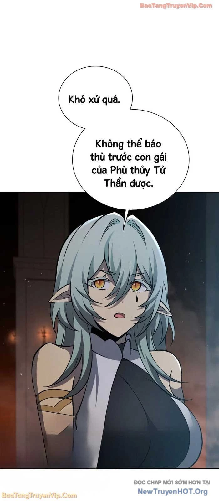 Tử Linh Sư Thiên Tài Của Học Viện Chapter 203 - 71