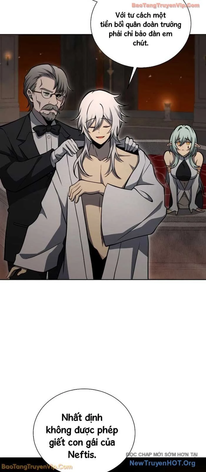 Tử Linh Sư Thiên Tài Của Học Viện Chapter 203 - 79