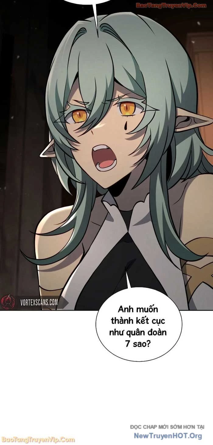 Tử Linh Sư Thiên Tài Của Học Viện Chapter 203 - 80