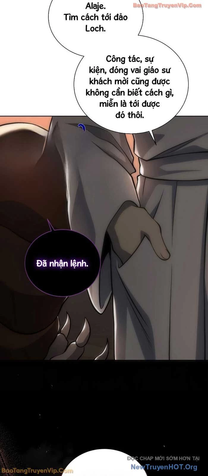 Tử Linh Sư Thiên Tài Của Học Viện Chapter 203 - 82