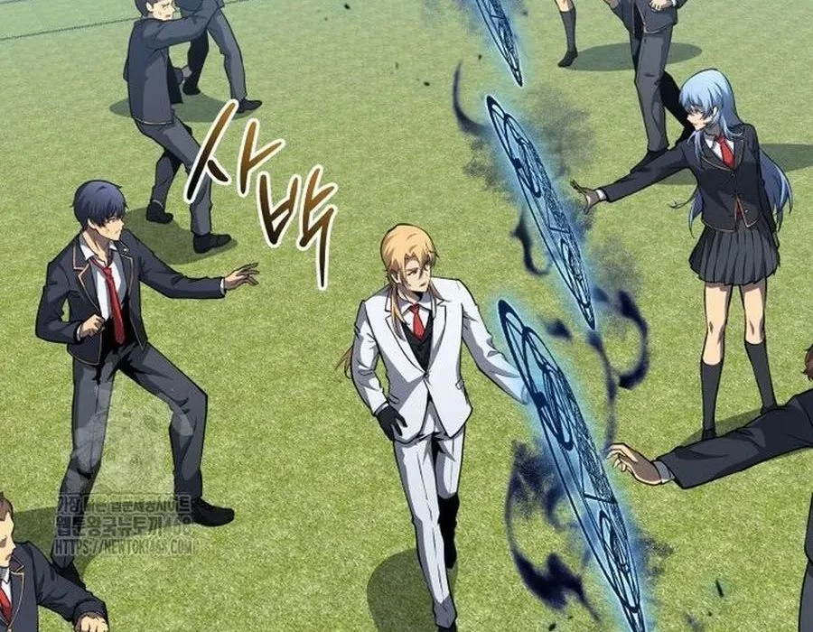 Tử Linh Sư Thiên Tài Của Học Viện Chapter 204 - 41