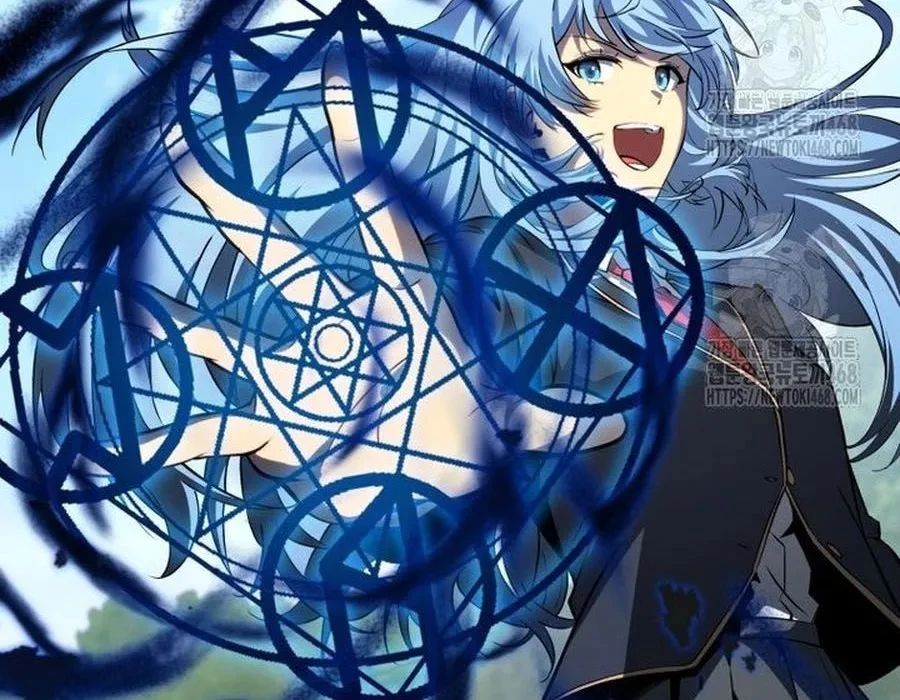 Tử Linh Sư Thiên Tài Của Học Viện Chapter 204 - 45