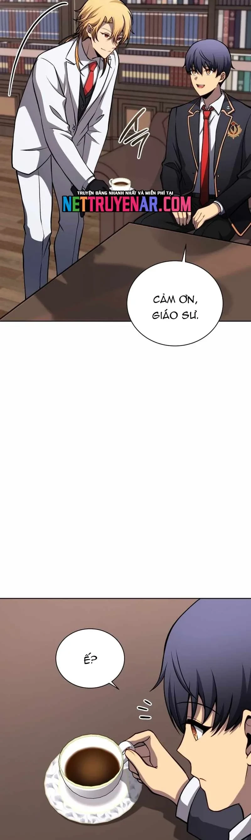 Tử Linh Sư Thiên Tài Của Học Viện Chapter 205 - 3