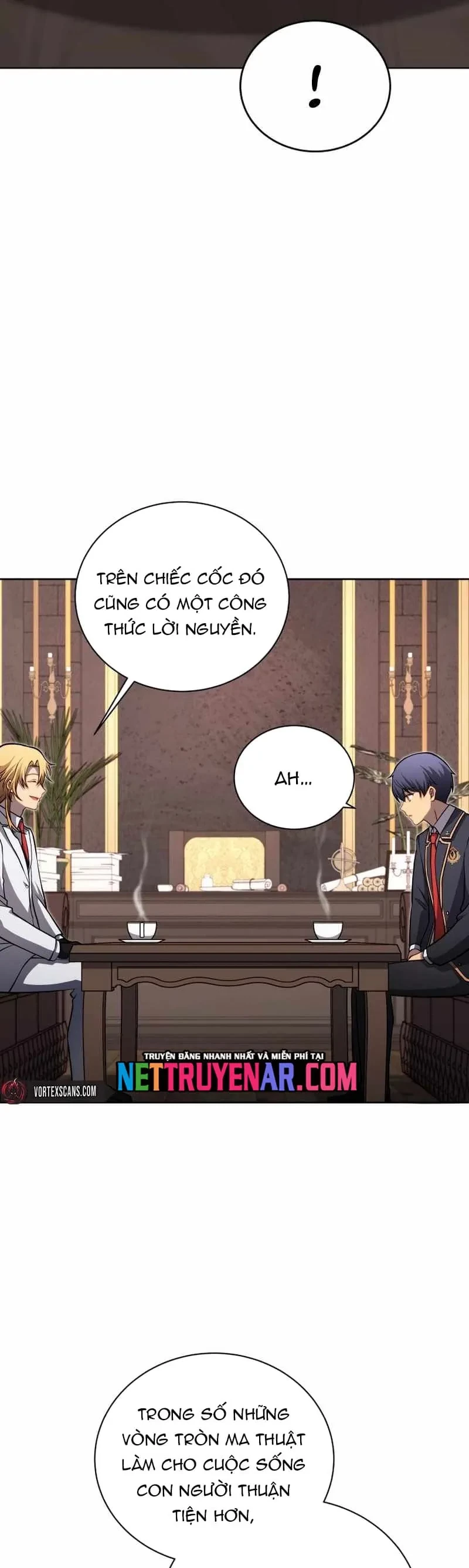 Tử Linh Sư Thiên Tài Của Học Viện Chapter 205 - 5