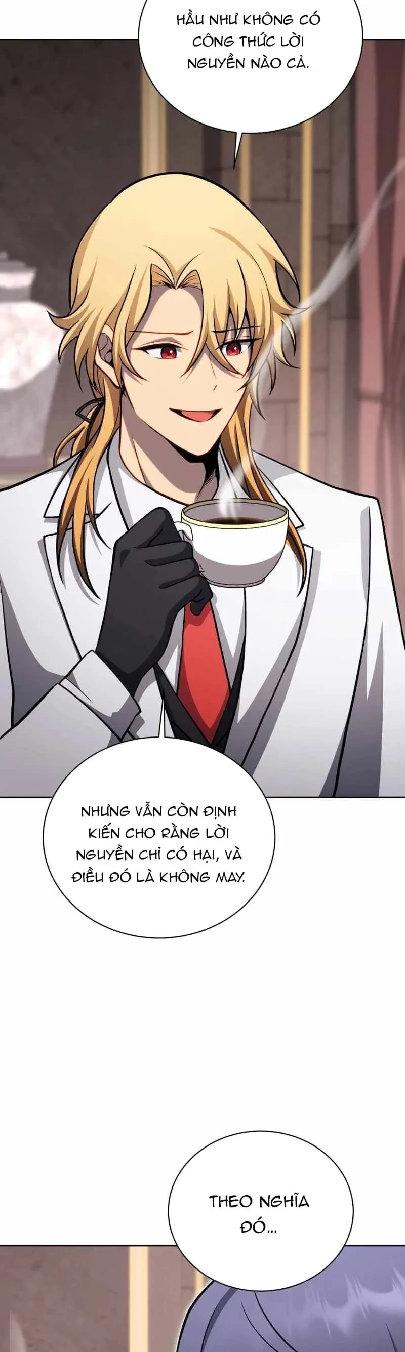 Tử Linh Sư Thiên Tài Của Học Viện Chapter 205 - 6