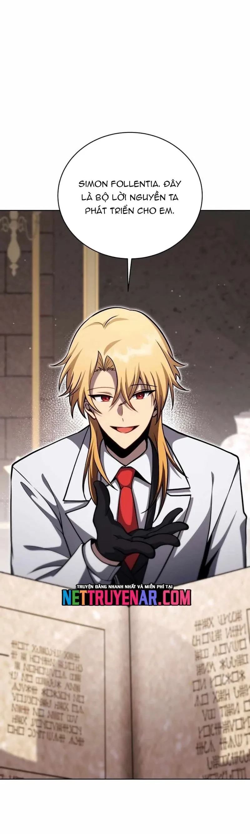 Tử Linh Sư Thiên Tài Của Học Viện Chapter 205 - 9