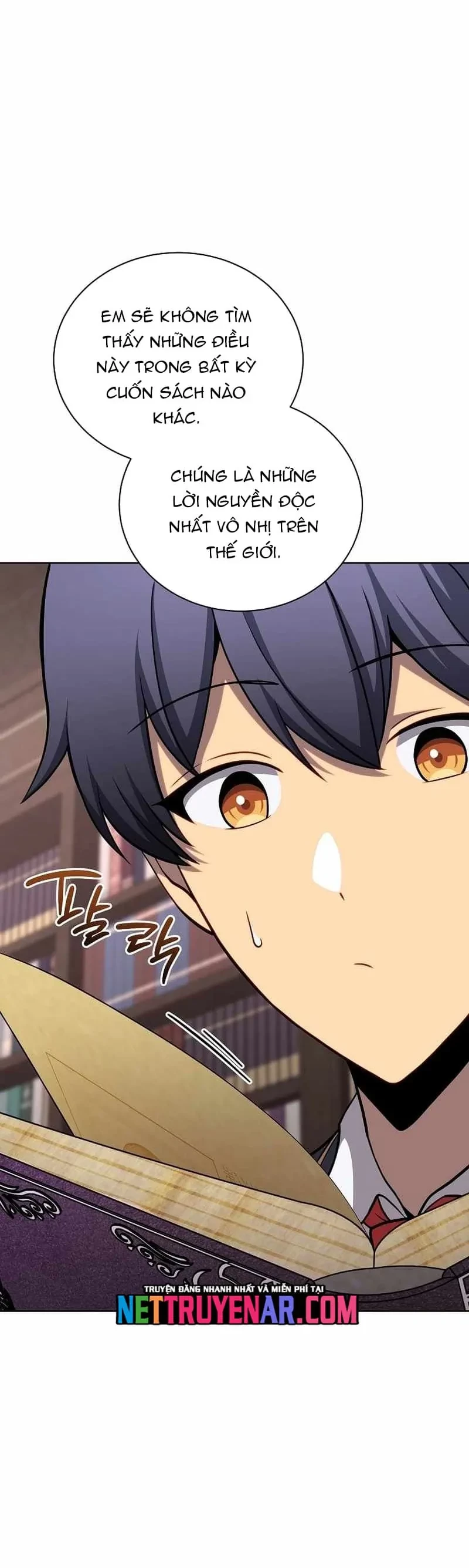 Tử Linh Sư Thiên Tài Của Học Viện Chapter 205 - 10