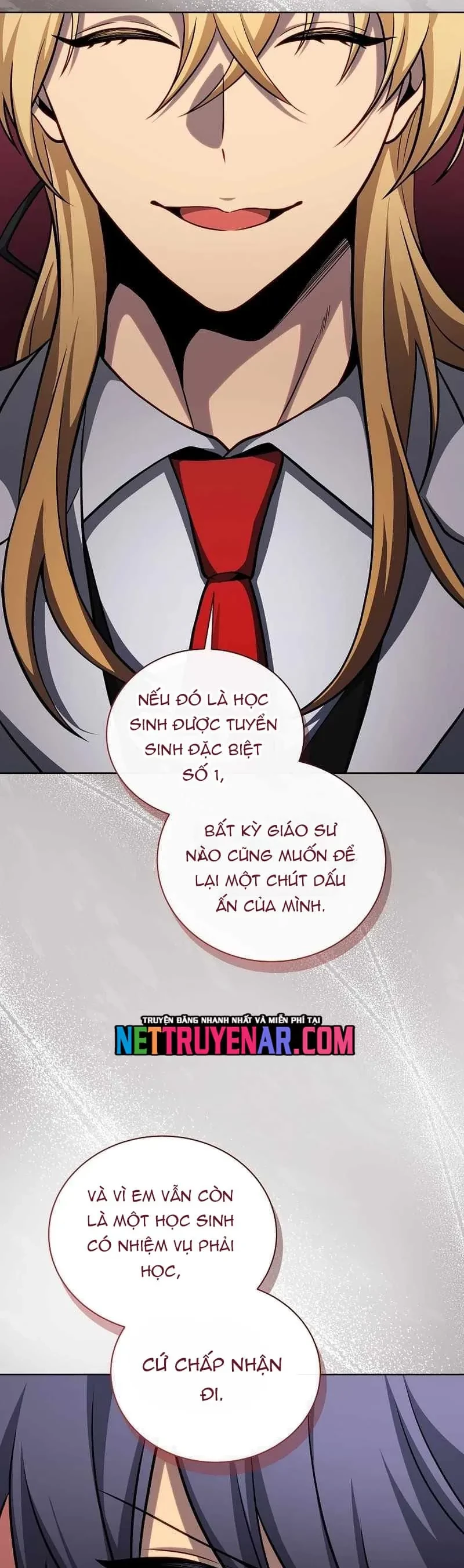 Tử Linh Sư Thiên Tài Của Học Viện Chapter 205 - 12