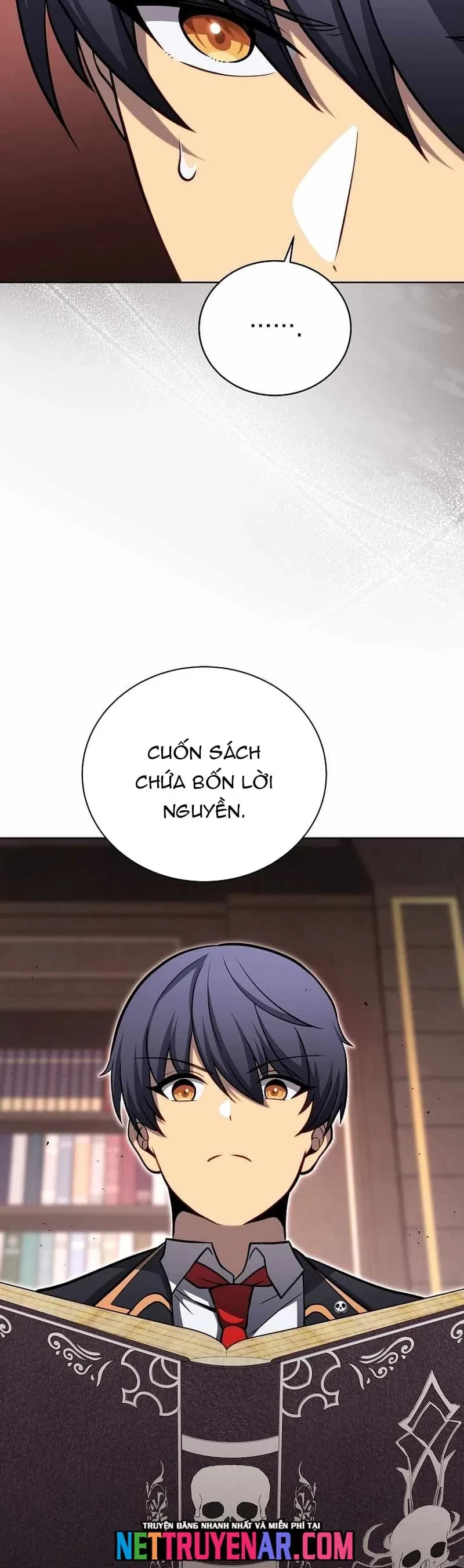 Tử Linh Sư Thiên Tài Của Học Viện Chapter 205 - 13