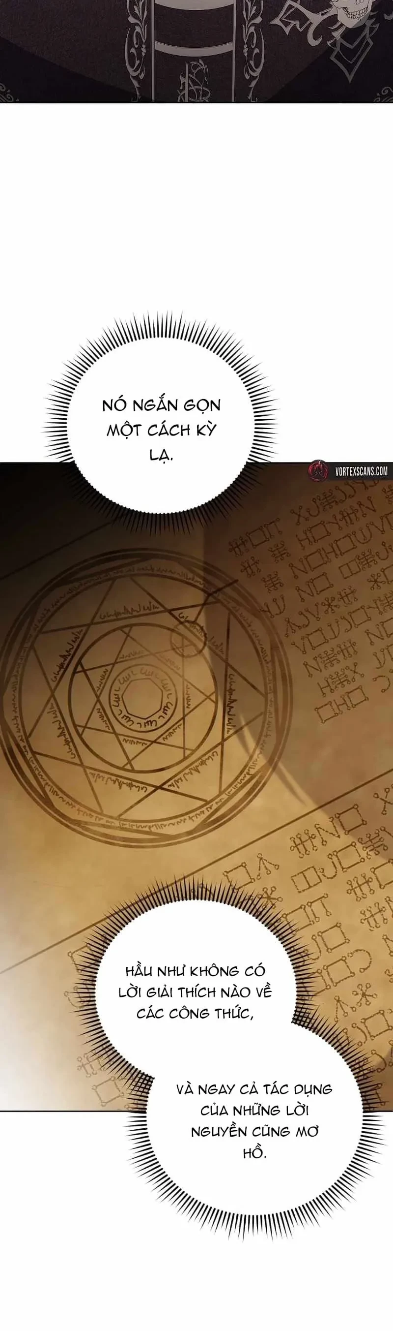 Tử Linh Sư Thiên Tài Của Học Viện Chapter 205 - 14