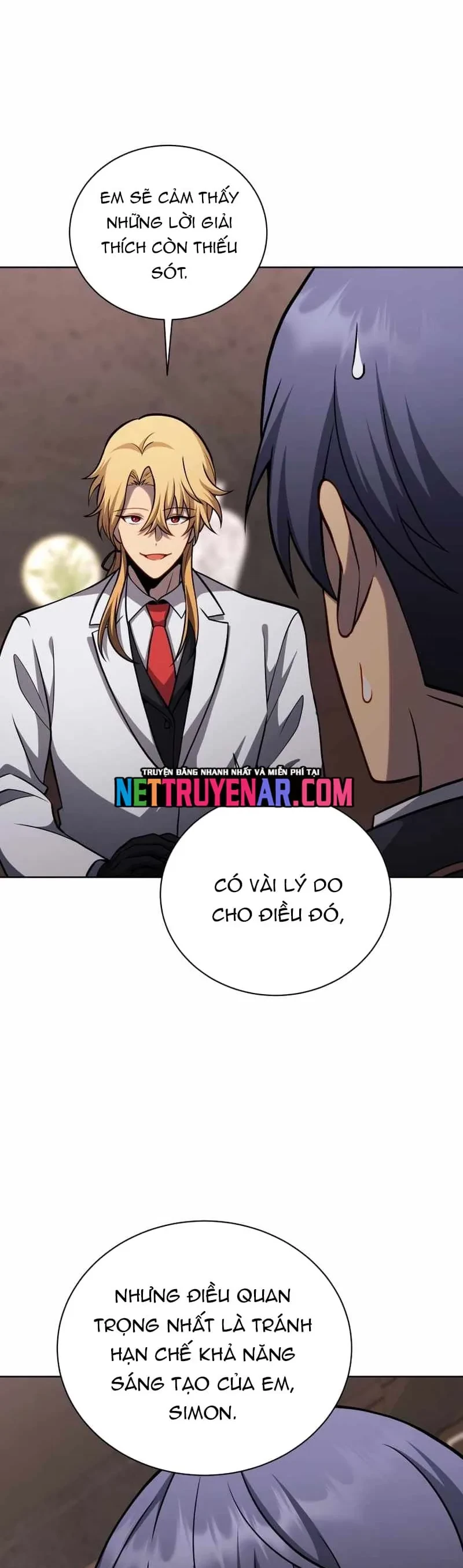 Tử Linh Sư Thiên Tài Của Học Viện Chapter 205 - 15